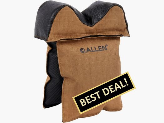 Allen Vorderschaft-Gewehrauflage X-Focus