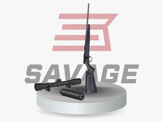 PACK SAVAGE B22F