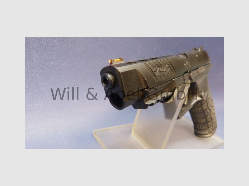 Carl Walther PPQ M2