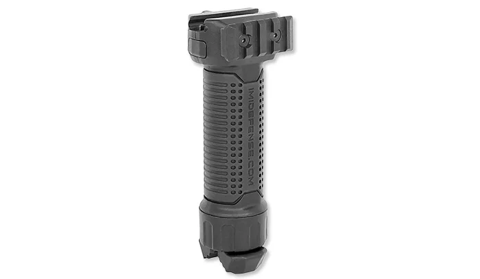 Chwyt RIS EBF Enhanced Bipod Foregrip - IMI-EBF1 - IMI Defense, zdjęcie 1 z 2