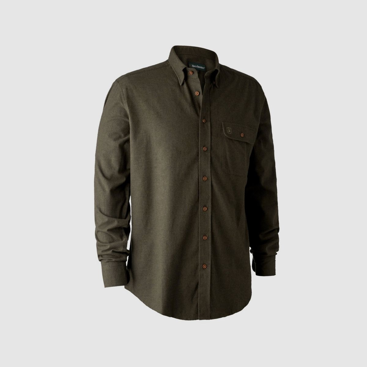 DEERHUNTER Liam Hemd