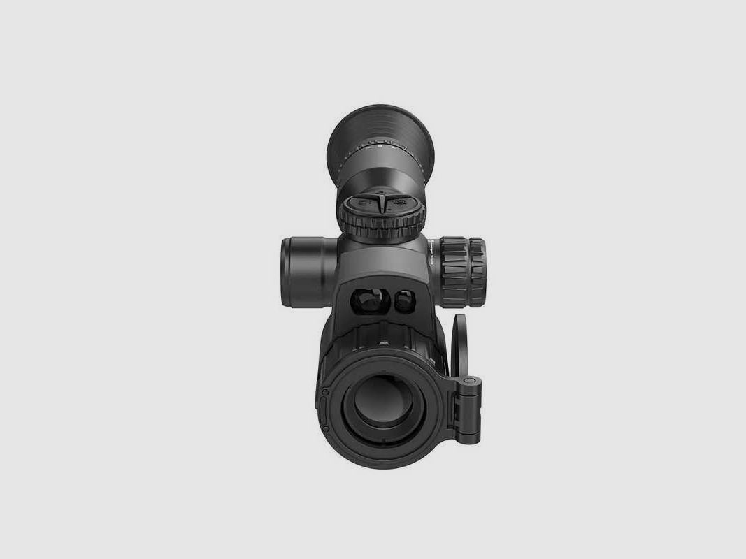 PROMO - Hikmicro Alpex 4K Lite met afstandsmeter, afbeelding 4 van 6