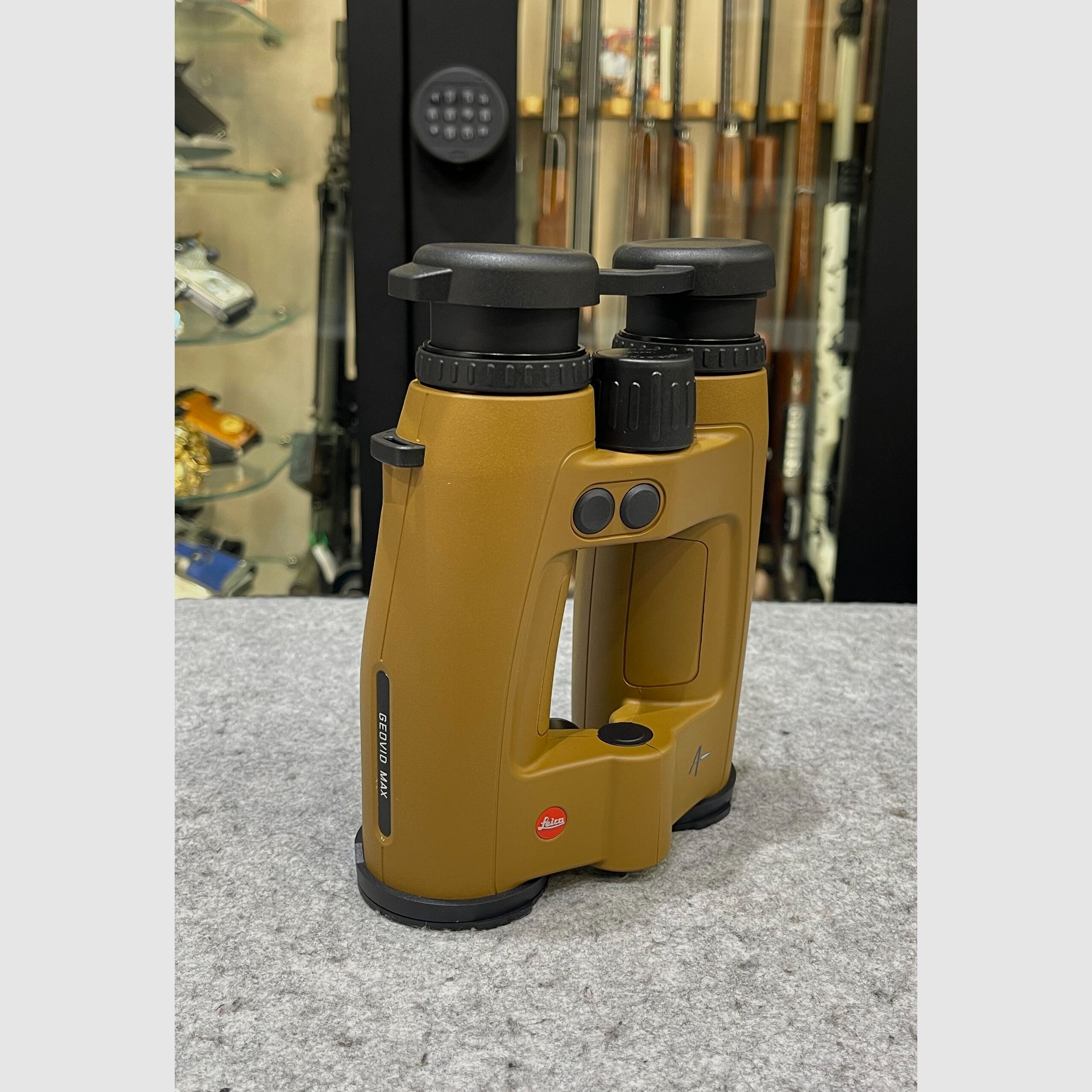 Leica Geovid MAX 10X42, Bild 19 von 20