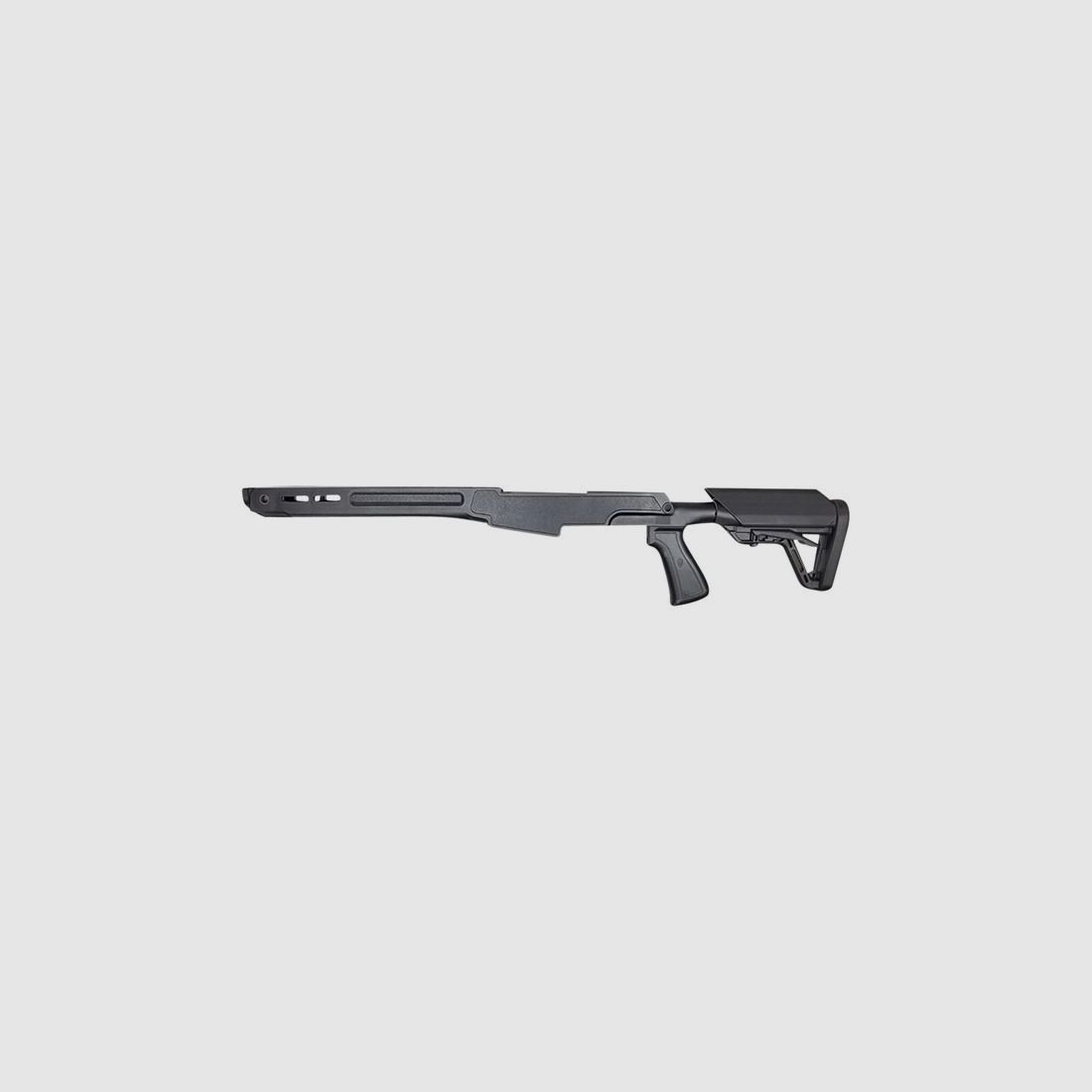 PRO MAG ARCHANGEL PRO MAG SPRINGFIELD M1A CULASSE POLYMÈRE NOIR, image 1 sur 2
