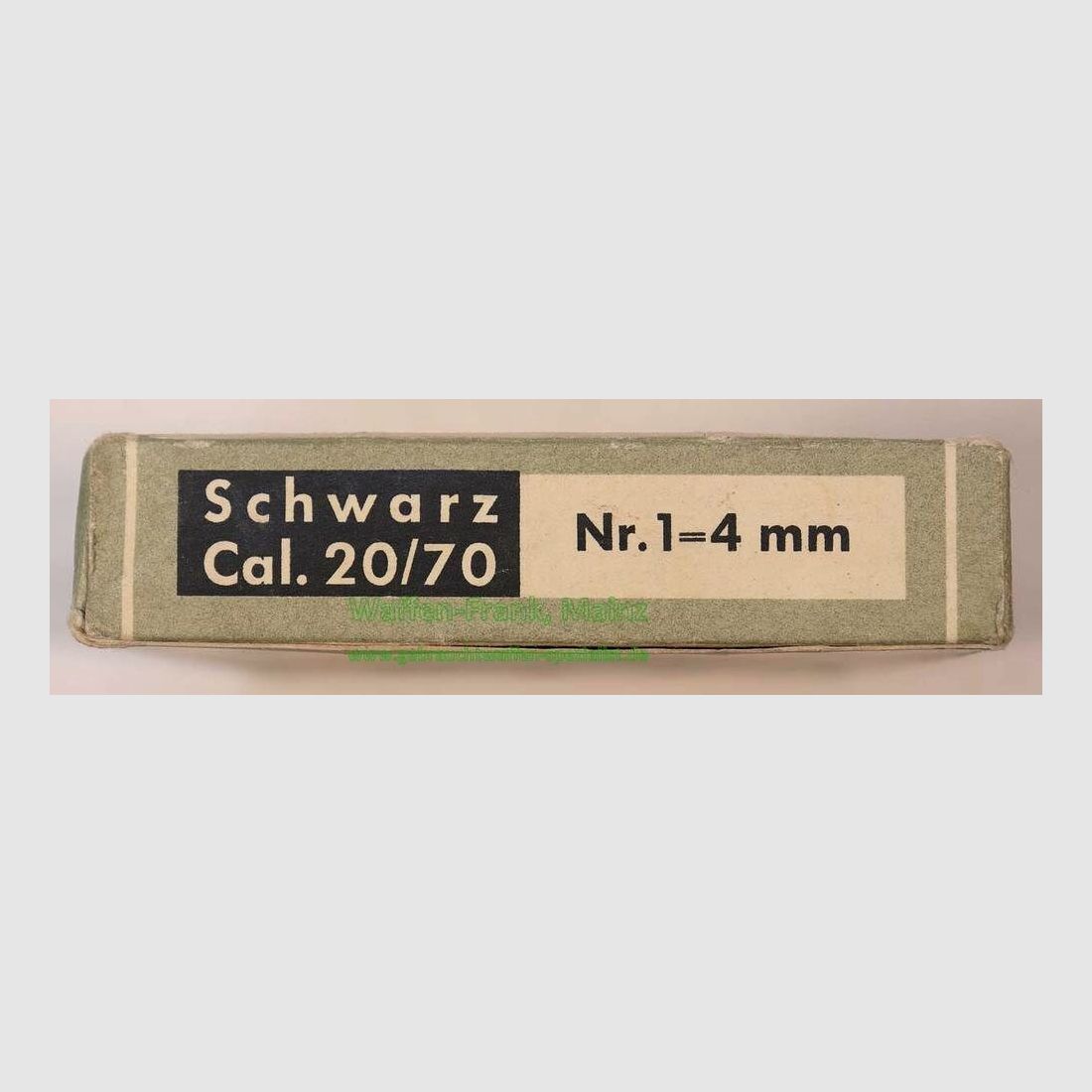 Rottweil Schrotpatronen