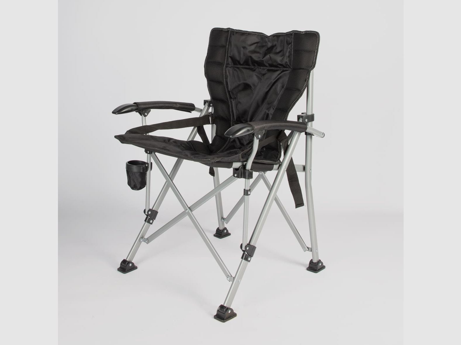 Vouwstoel Raptor NG 2.0 (InterCaravaning Editie), afbeelding 4 van 10