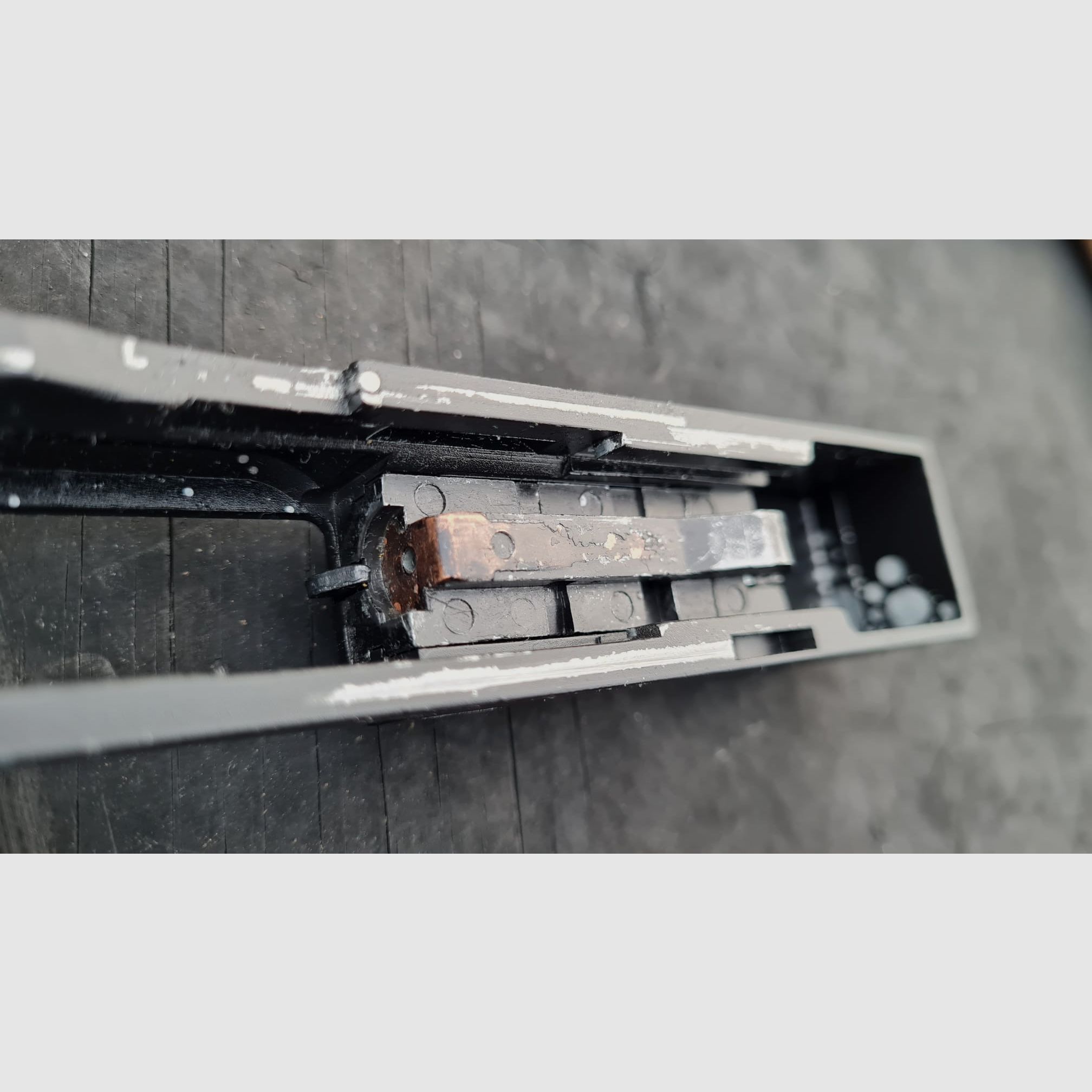 Zoraki 917 Desert/Tan, 9mm P.A.K NEU