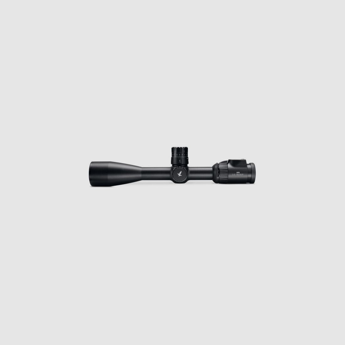 Swarovski X5i 3.5-18x50 P 1/4 MOA