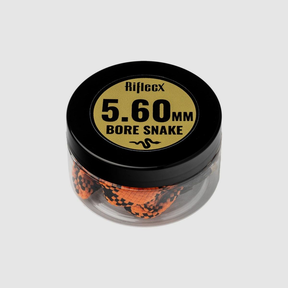 Riflecx Bore Snake 5,6mm Cuerda de Limpieza de Caño, imagen 6 de 6