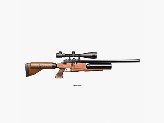 Carabina PCP KRAL Puncher Bigmax