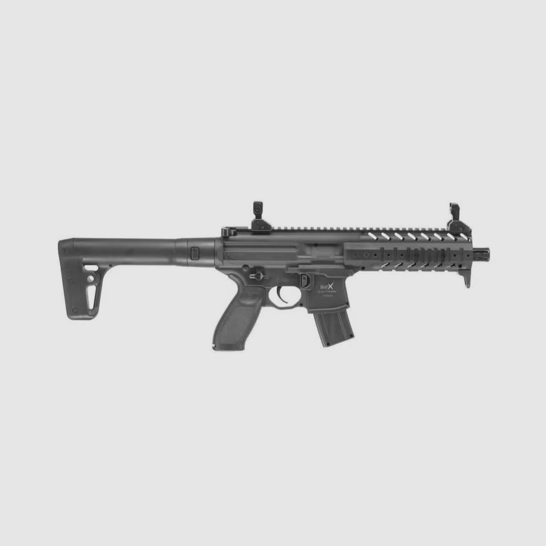 Sig Sauer MPX 4,5mm Diabolo
