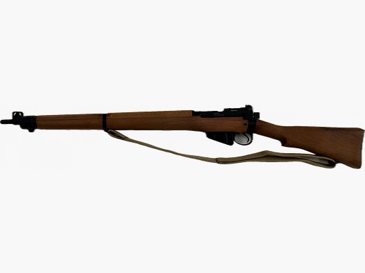 Lee Enfield No.4 Mk2 UF 55 – Kaliber .303 British
