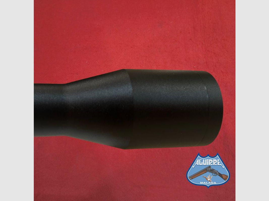Zielfernrohr Swarovski Habicht 2,5-10×42 mit Montageringen, Bild 3 von 6