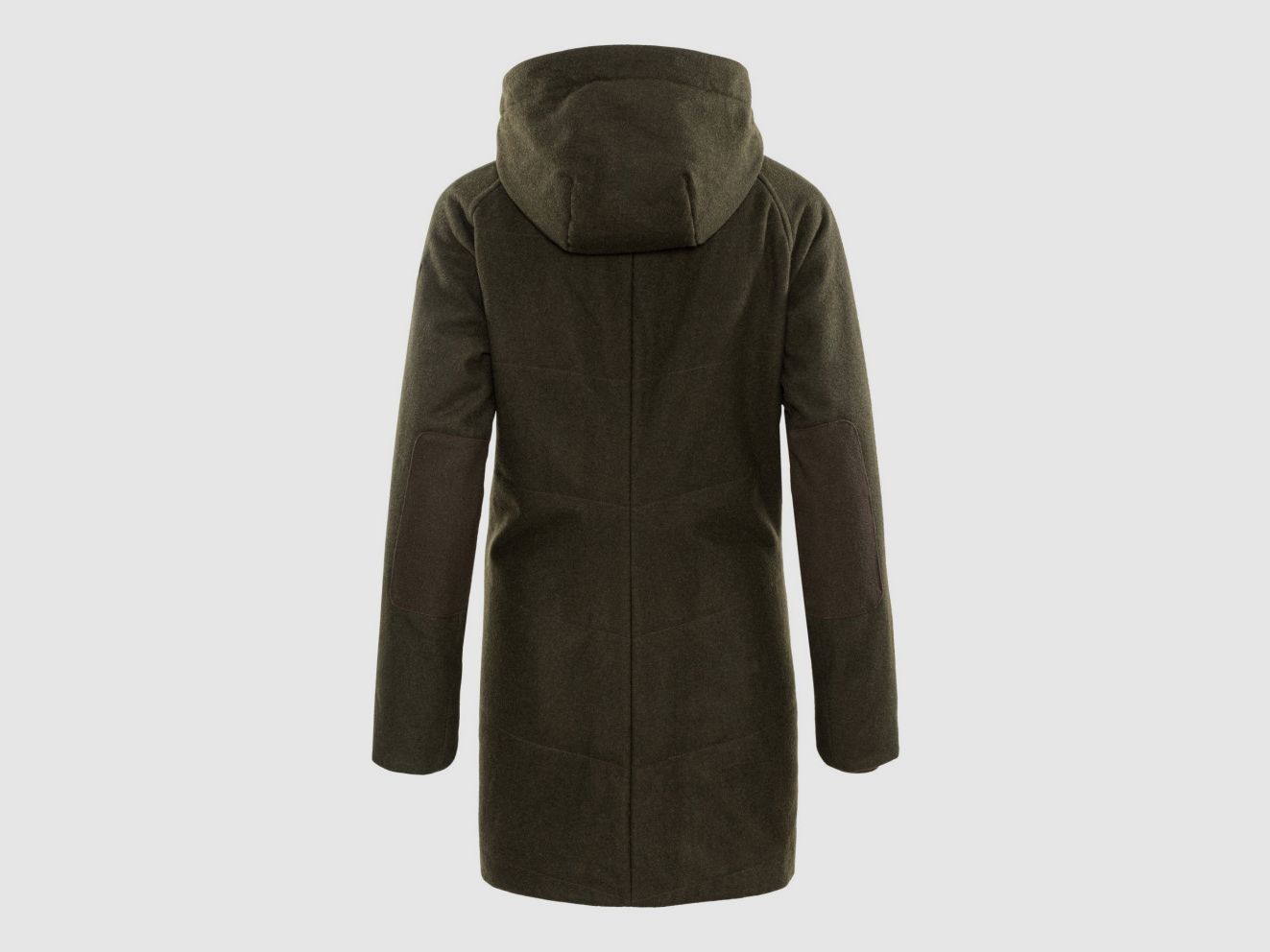 Damen Jagdjacke Metso Winter Harkila, Bild 9 von 9