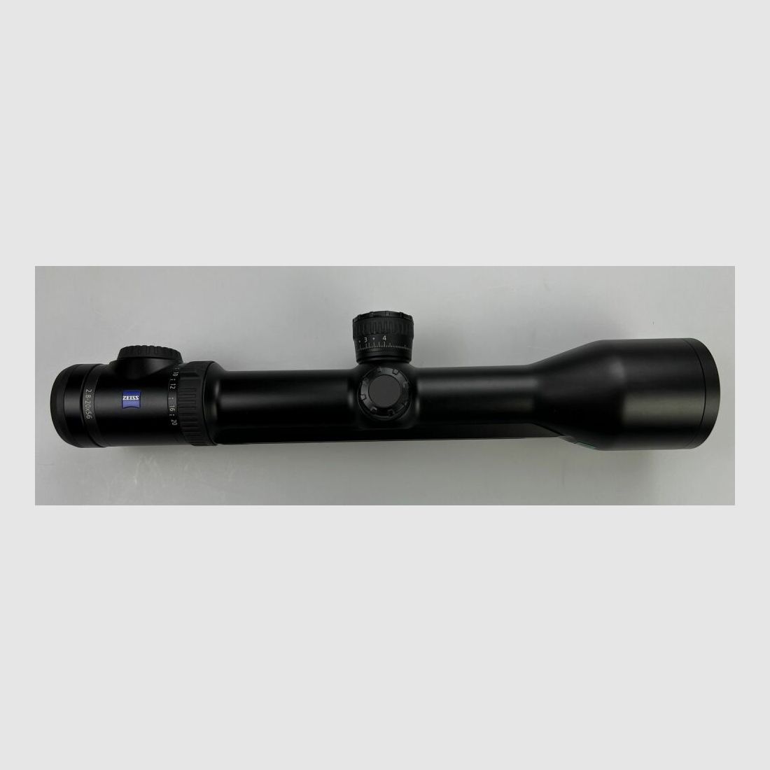 ZEISS Victory V8 2,8-20x56 M ASV LR