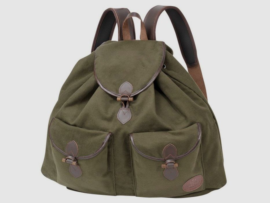 AKAH Rucksack Velveton 27,5l, Bild 1 von 2