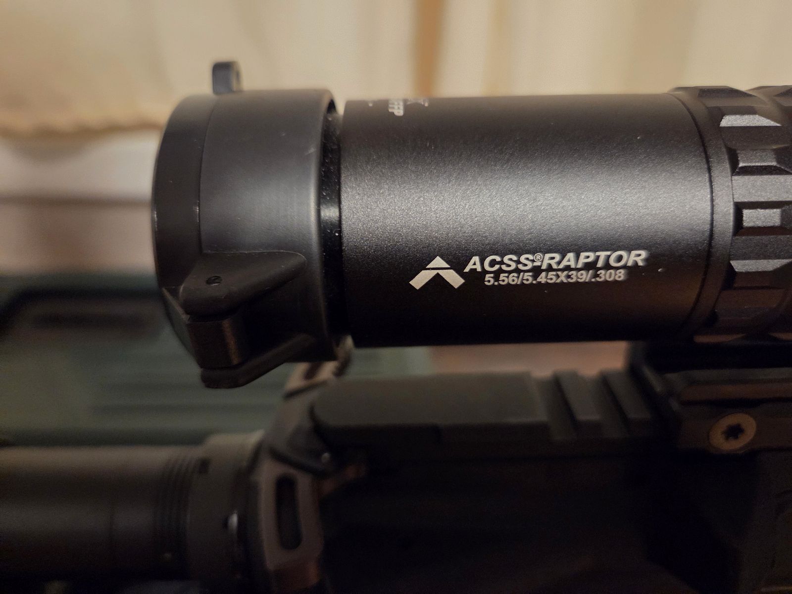 Savage Recon 2.0 Vollausstattung