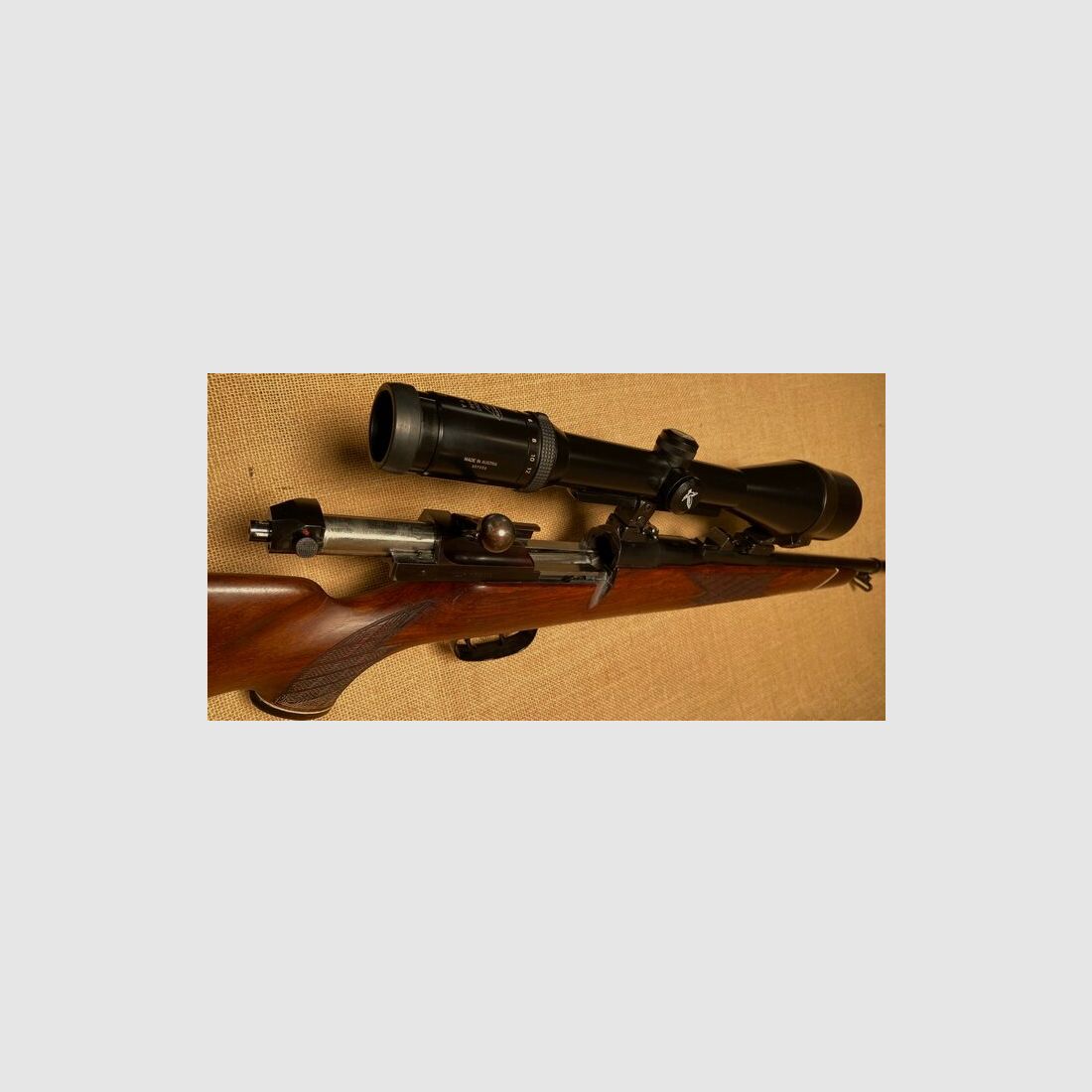 Mauser M66