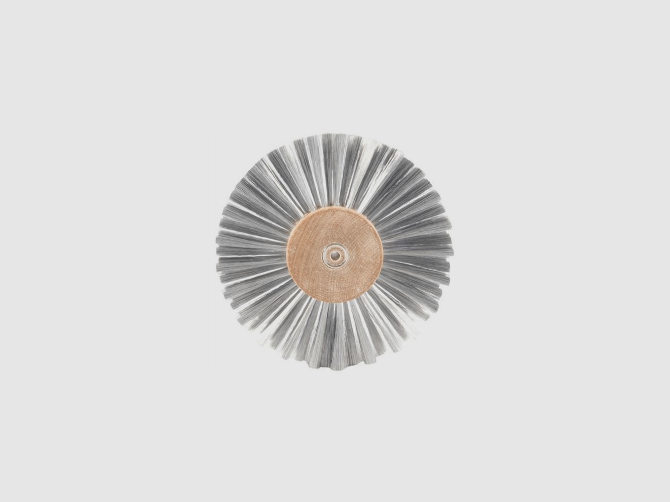 GROBET FILE CO. OF AMERICA INC .0025″ RUOTE DI SPAZZOLATURA IN ACCIAIO INOSSIDABILE
