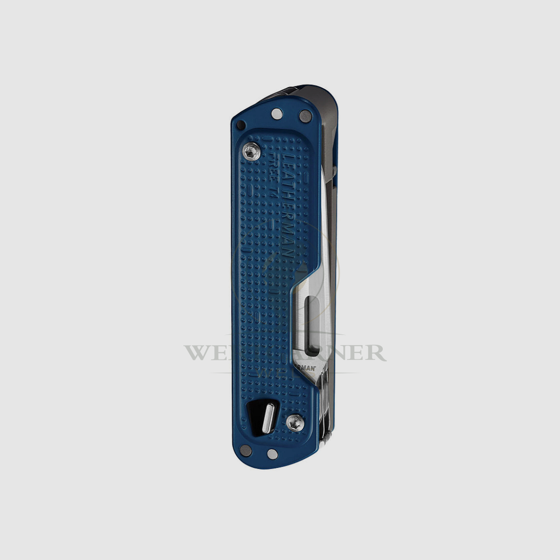 Leatherman Free T4 Navy Multitool, Bild 2 von 6