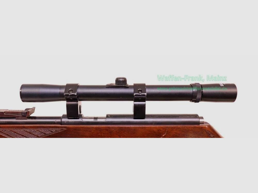 Voere - Vöhrenbach Mod. Standard