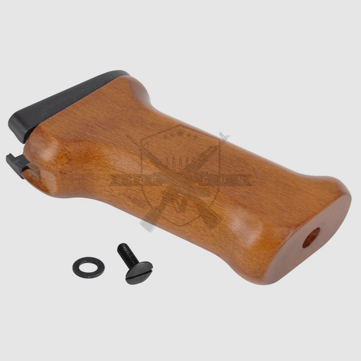 Empuñadura de pistola LCT AKM-63 (madera)