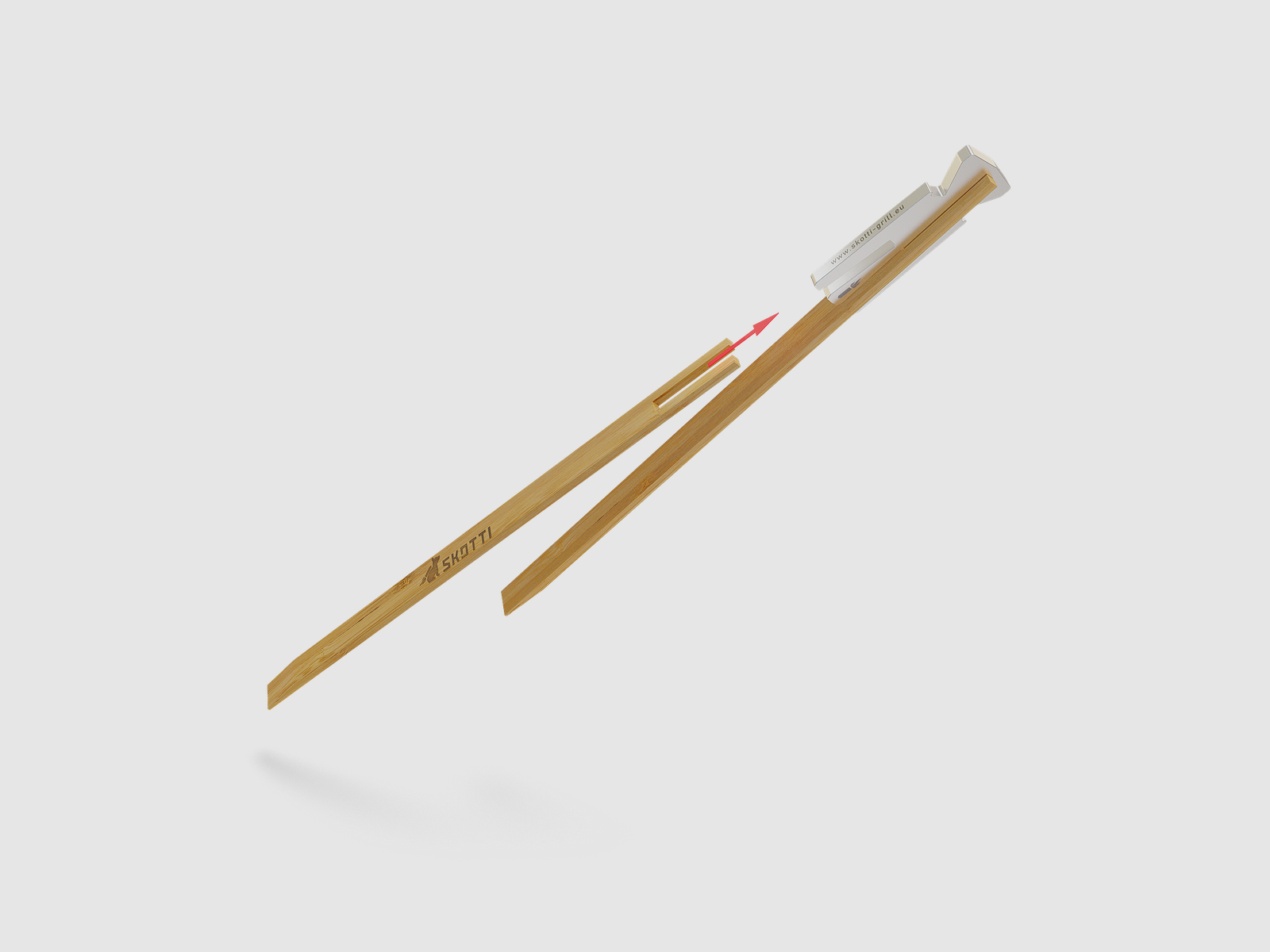 Pinces SKOTTI, image 2 sur 4