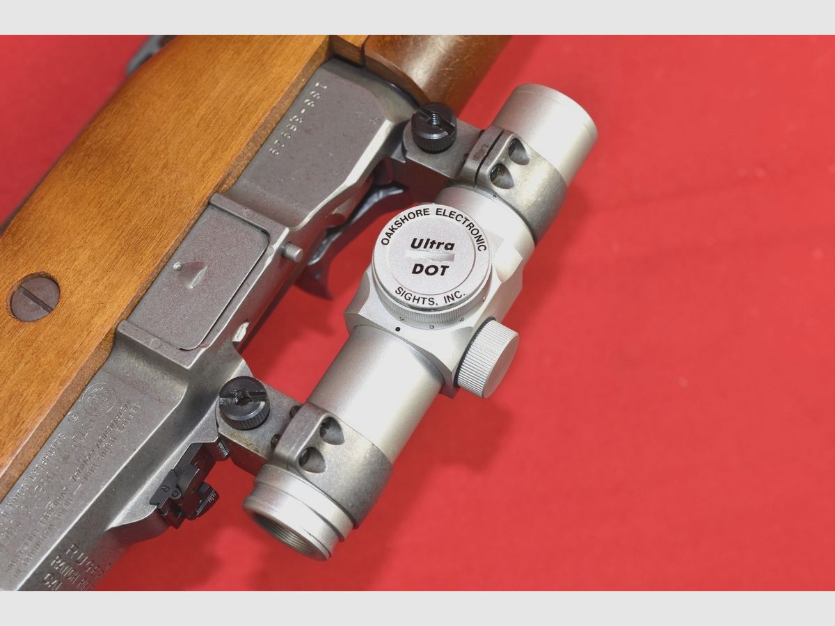 #8219 KARABINEK RUGER RANCH RIFLE kal. 223 Rem., zdjęcie 3 z 31