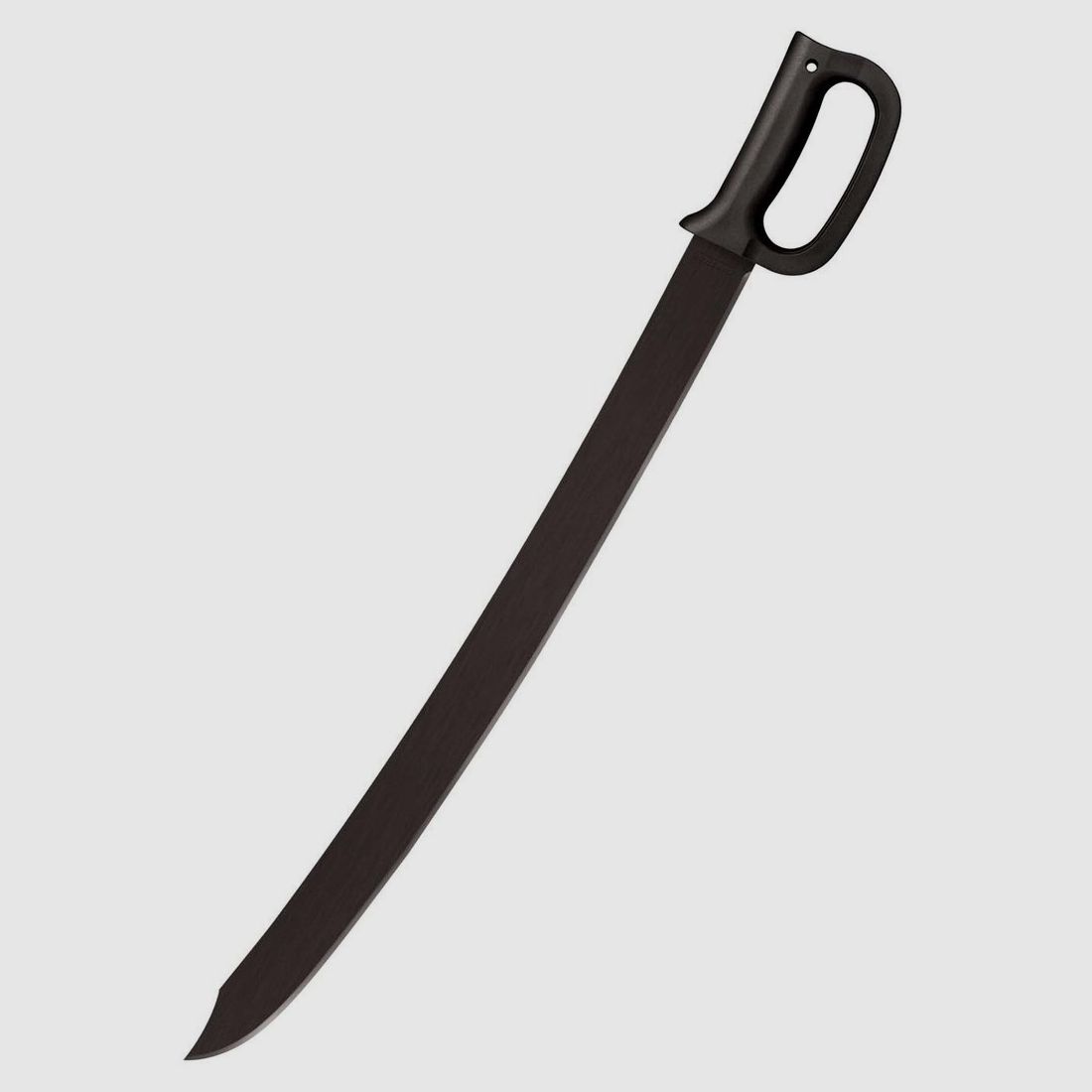 Cutlass Säbel mit Karbonstahl Klinge