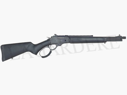 ROSSI R95 16,5" TRIPLE BLACK (UNTERHEBELREPETIERER)