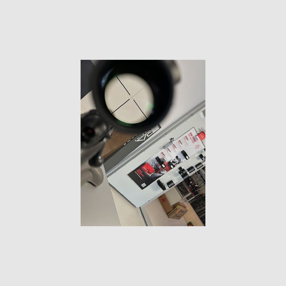 Mauser Mauser M18 - Package .30-06 /