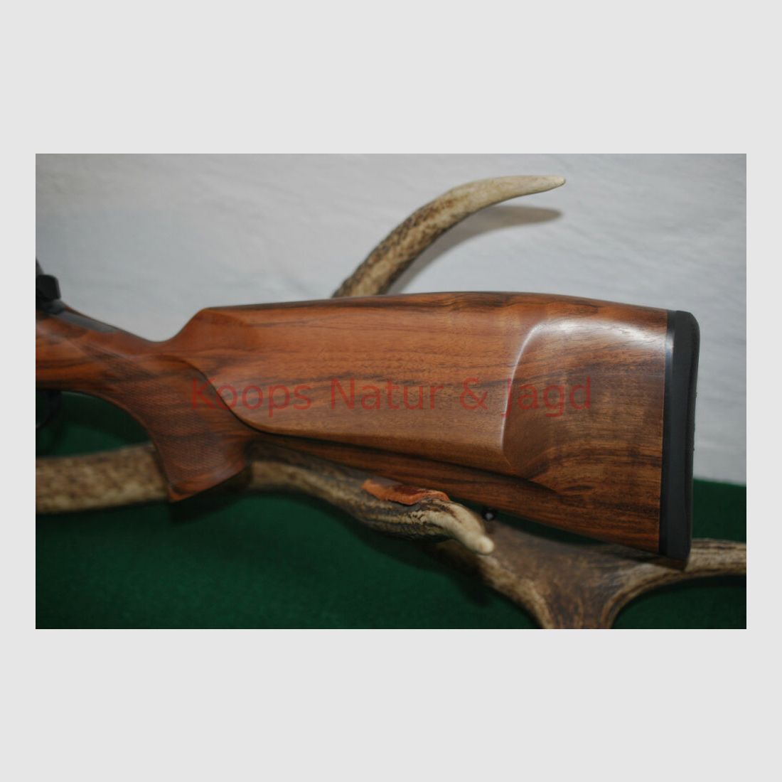 Rössler Signature Luxus