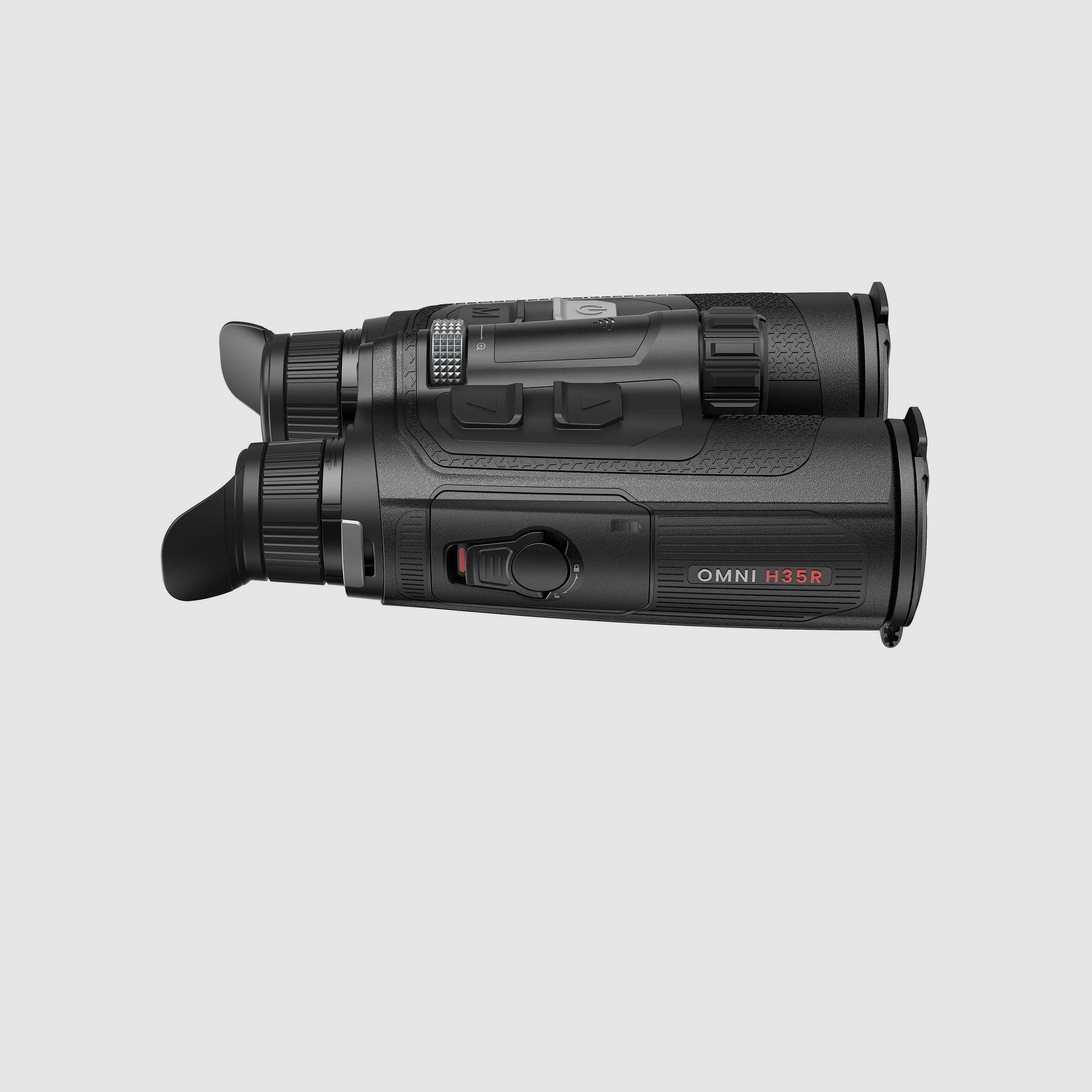 NOCPIX OMNI H35R Wärmebild-Fernglas, Bild 5 von 10