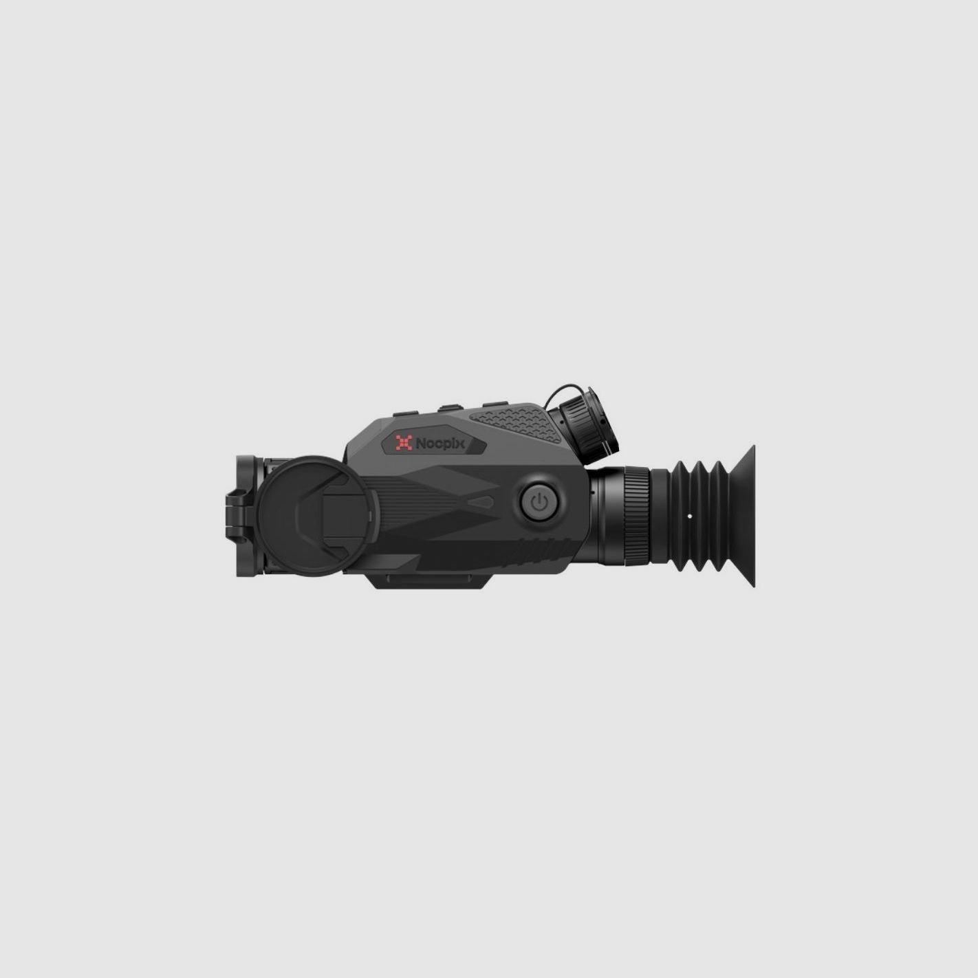 Wärmebildzielfernrohr NOCPIX SLIM SL35, Bild 4 von 9