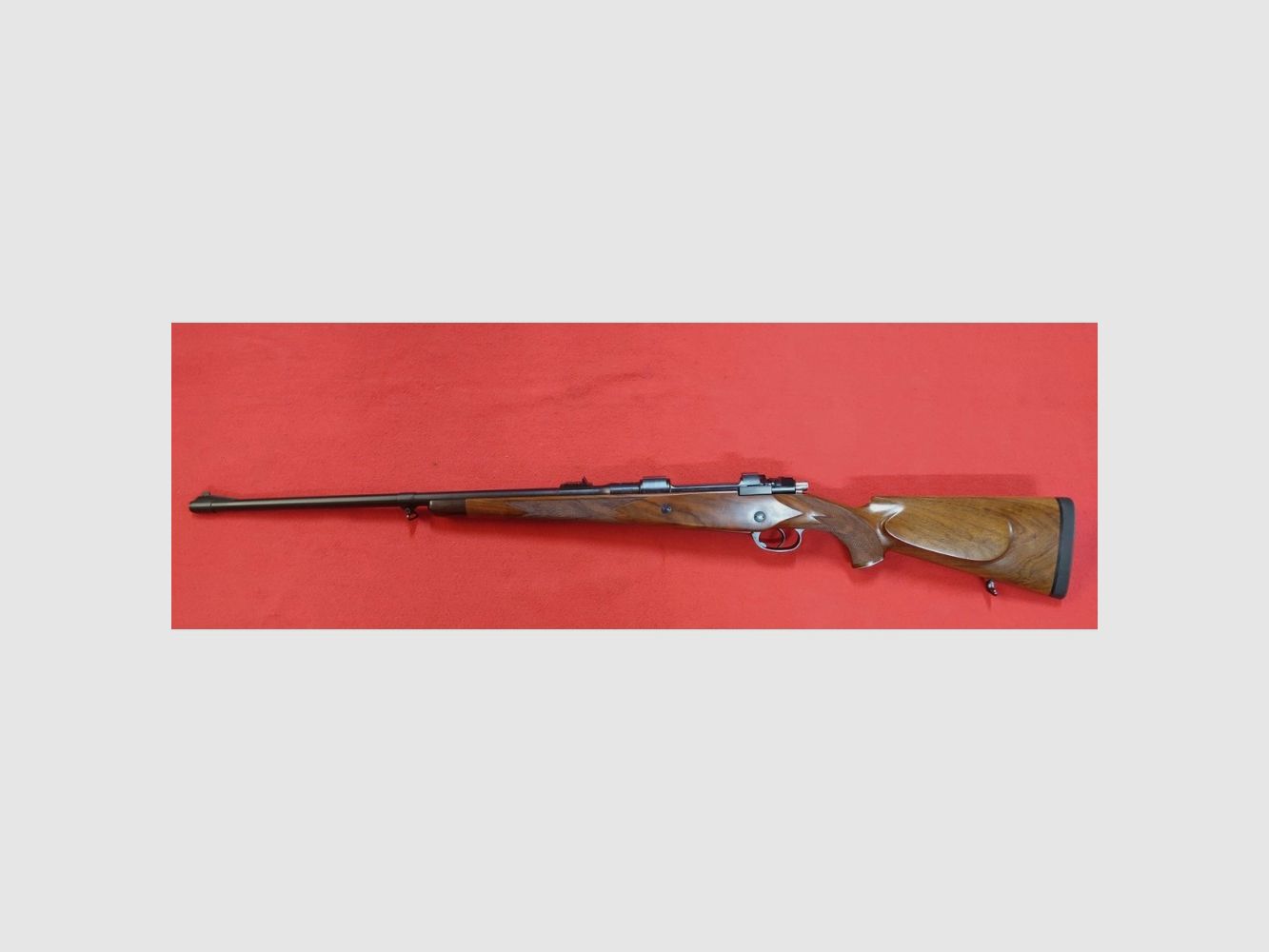 Mauser 98 Original Magnum 100 TH .416 Rigby, image 4 of 6