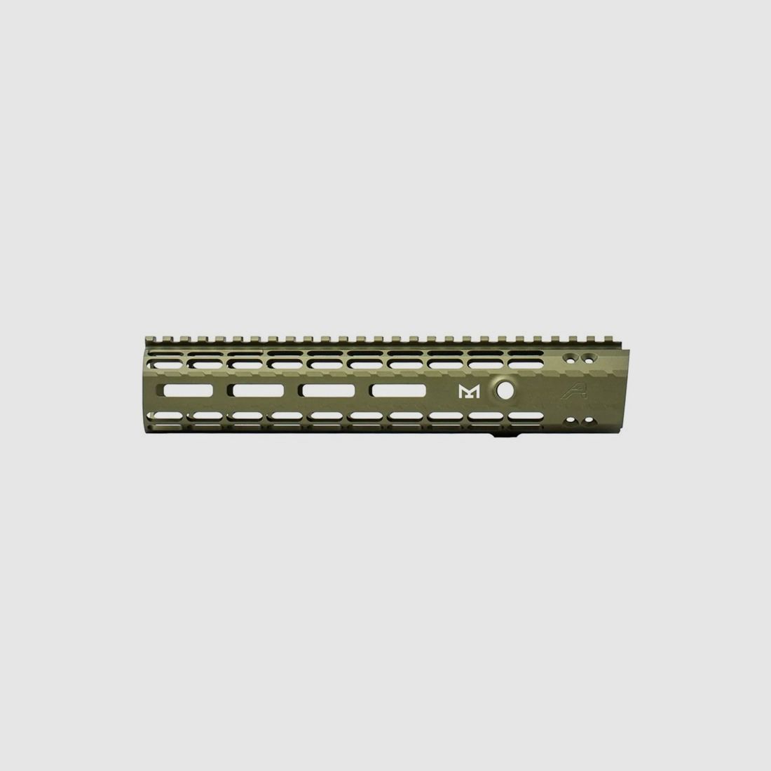 AERO PRECISION FLOATING HANDGUARDS AERO PRECISION GEN-2 ENHANCED 10.7″ M-LOK HANDGRD FREE FLOAT VOOR AR-15 ODG, afbeelding 1 van 2
