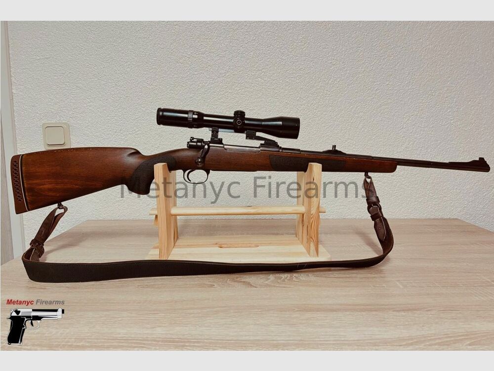 FN 98 7x57