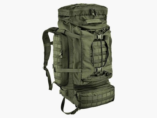 Defcon 5 Defcon 5 Zaino Outac Multirole 60 L