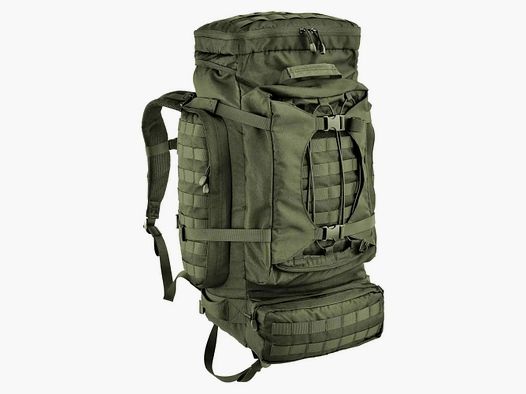 Defcon 5 Defcon 5 Zaino Outac Multirole 60 L
