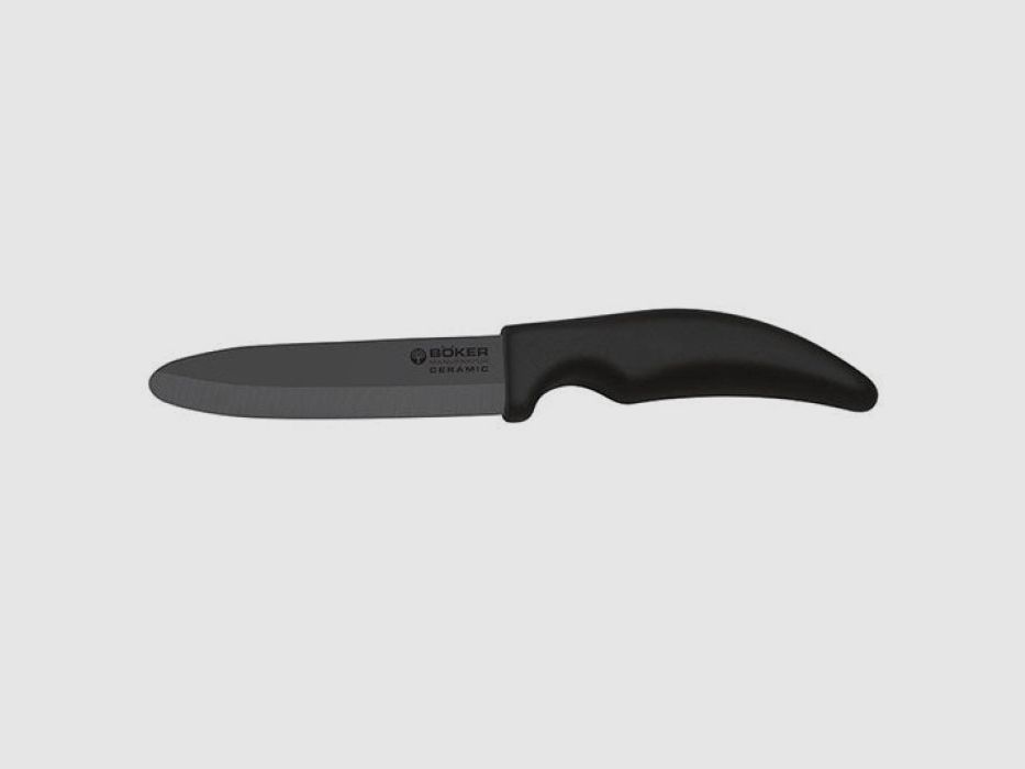 Couteau fixe Böker Ceramic Allzweckm 11,7 cm