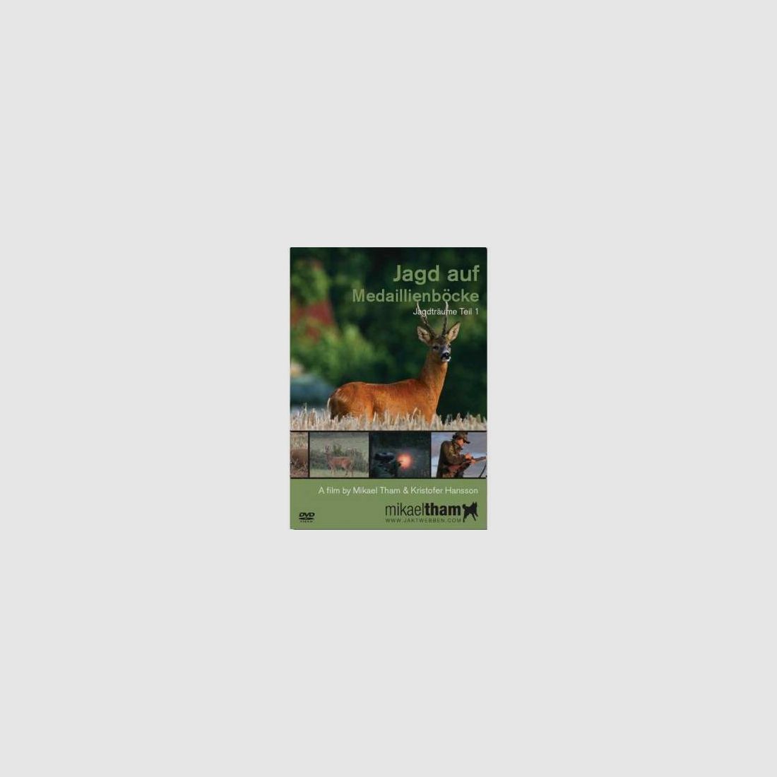 NOUVEAU Chasse au leurre pour brocards trophées, image 2 sur 6