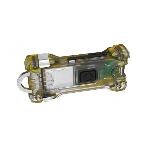LAMPE ARMYTEK Zippy – 200 Lumen – Rot, Bild 6 von 24
