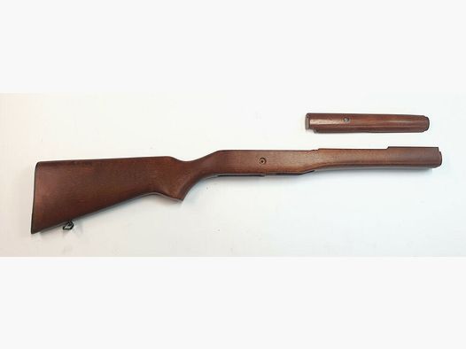 RUGER culata de madera para Ruger Mini 14