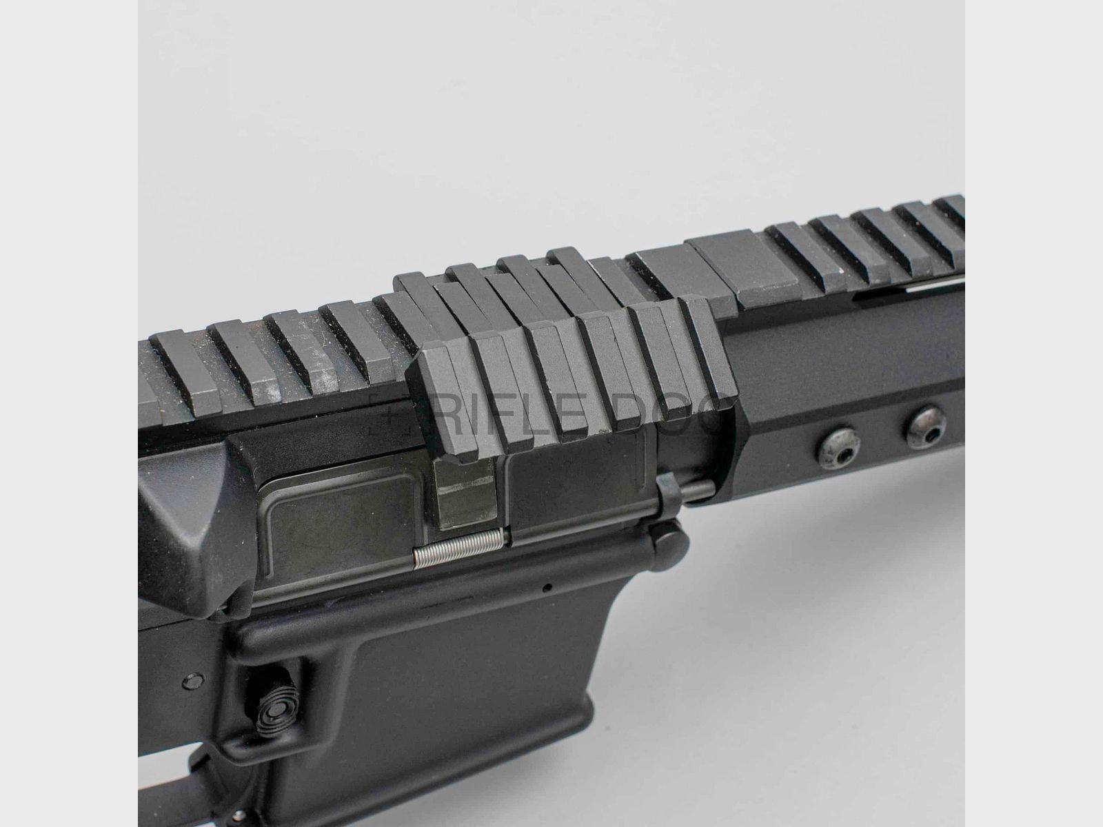 Low Profile Offset für 21 mm Picatinny Weaver Rail