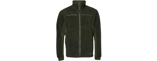 Chevalier Faserpelzjacke Root Wool