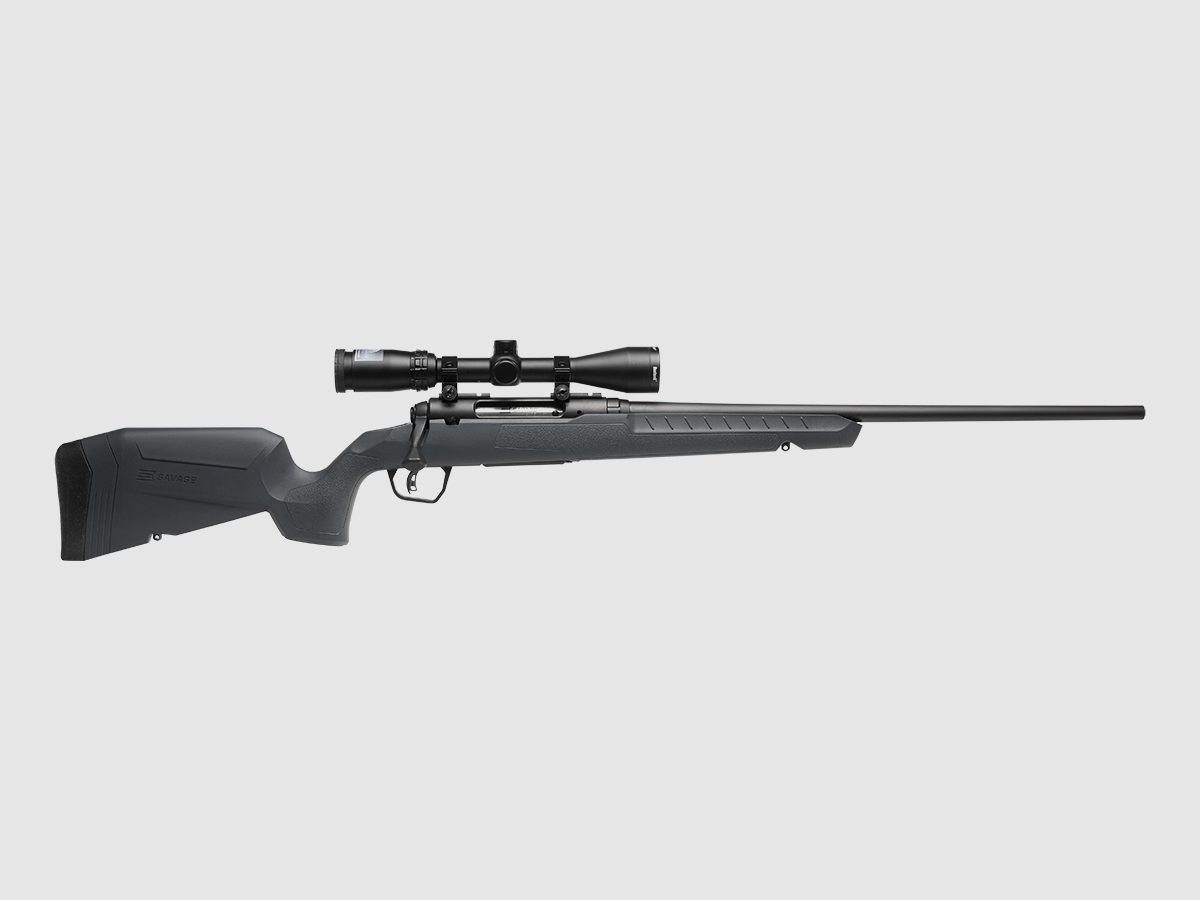 Savage Arms Axis 2 XP