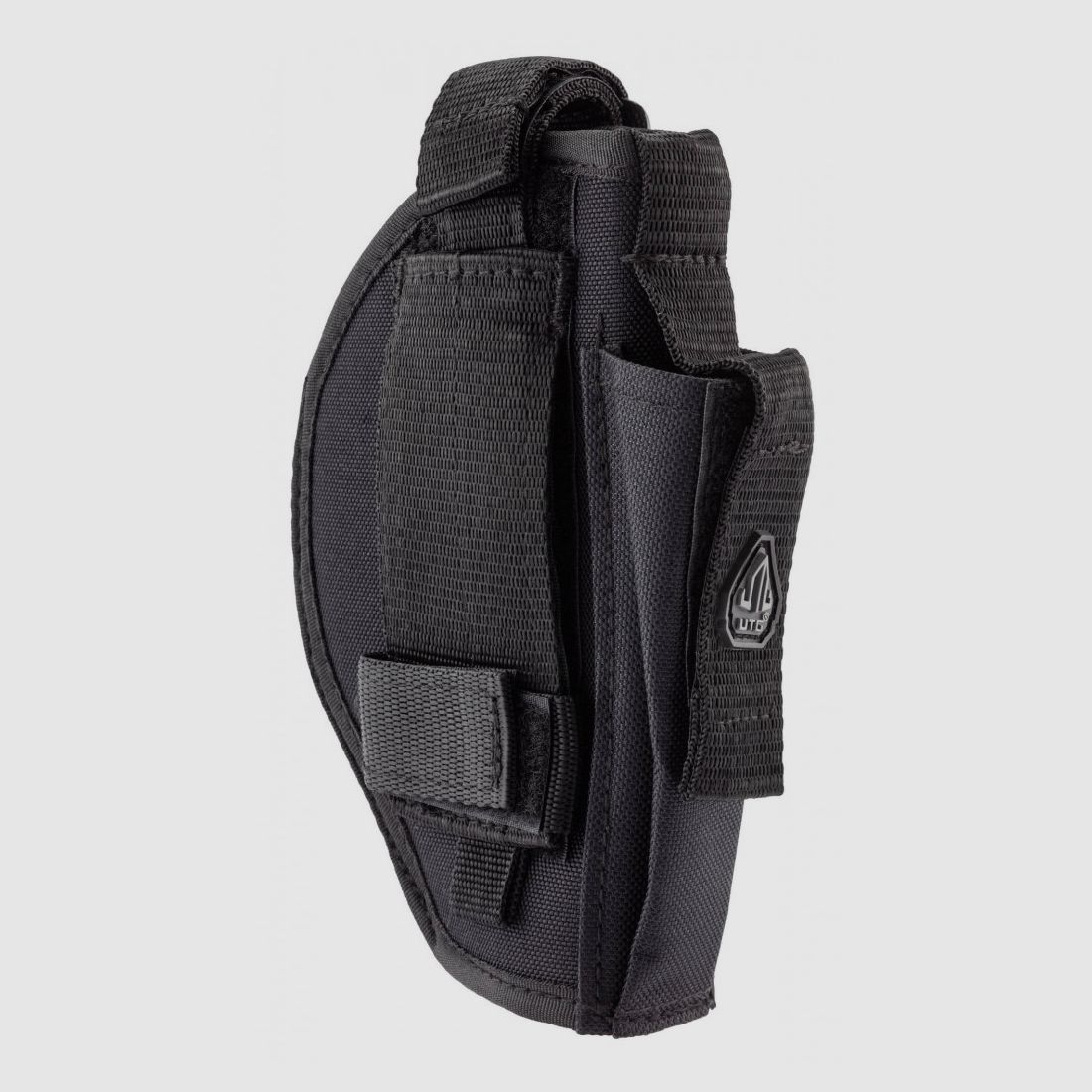 UTG Holster Gürtel Schwarz ambidextrous