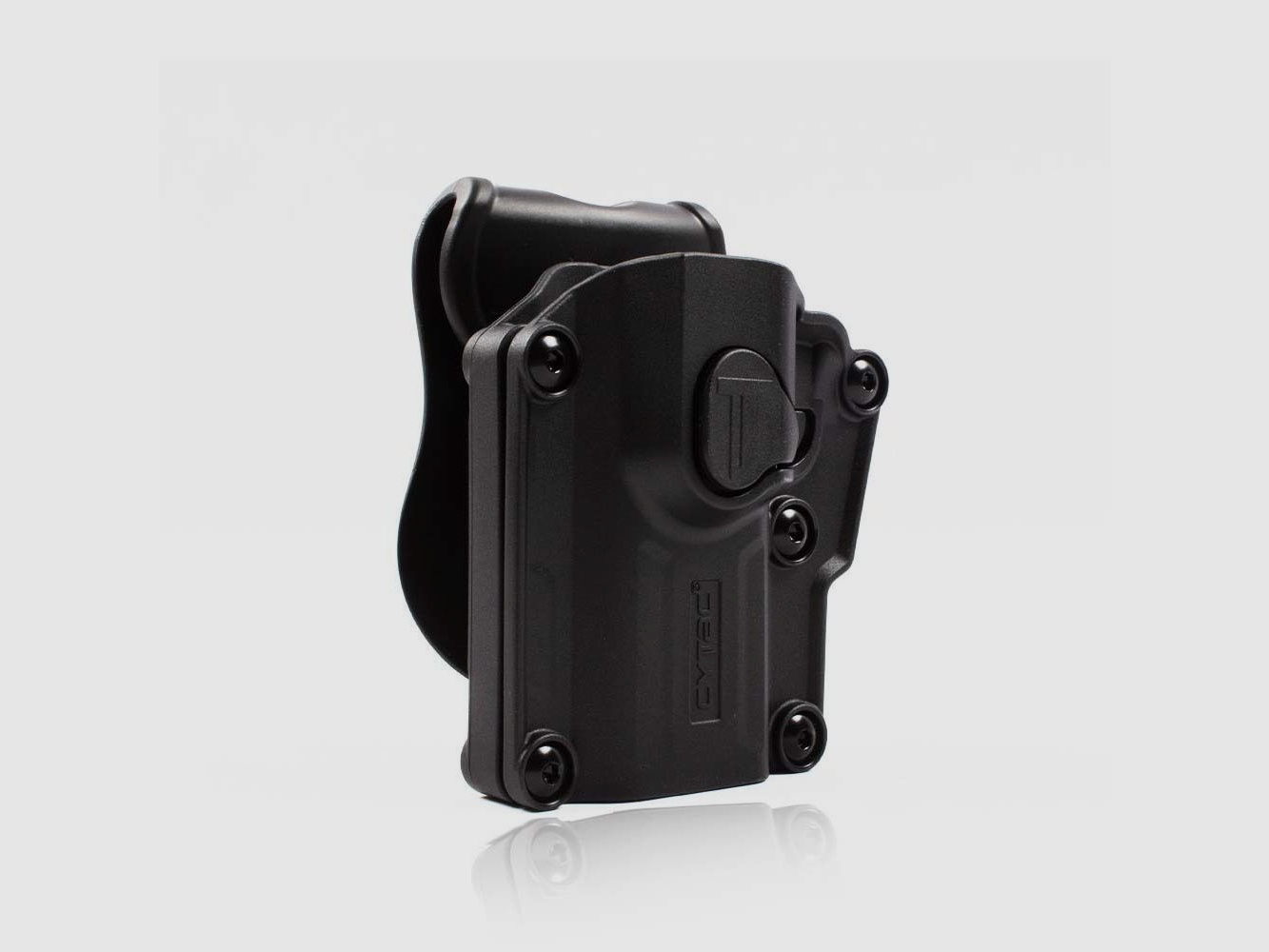 CYTAC Mega-fit Holster - Links