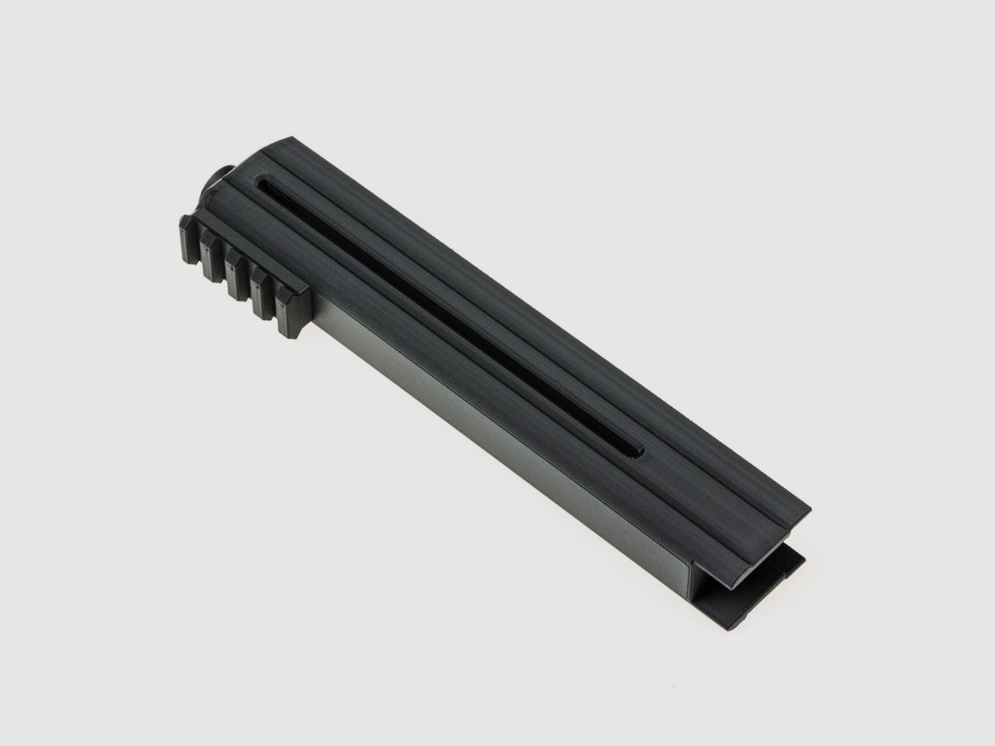 SPEEDLOADER for Barrel HDP50 | 12 Round Balls | QUICK LOADER MAGAZINE | PICATINNY RAIL | CAL.50 | GEN.2