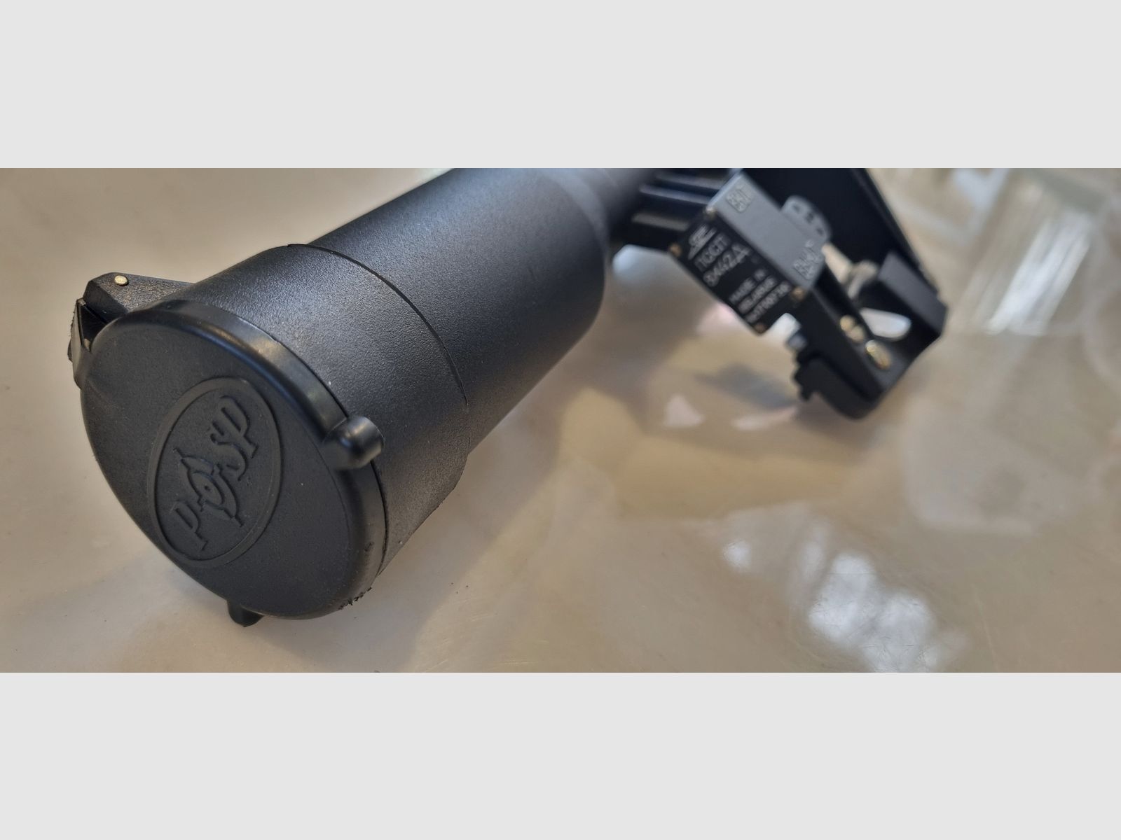 Belomo POSP scope optics 8x42 Tigr SVD Dragunov Dragunow